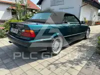 1997 BMW 328