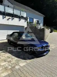 1997 BMW 328