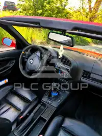 1997 BMW 328