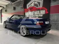1997 BMW 328