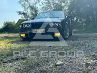 1997 BMW 328