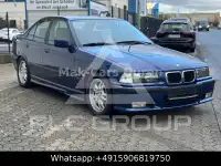 1997 BMW 328