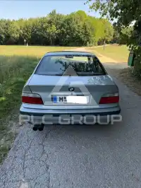 1997 BMW 328