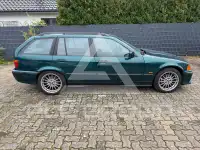 1997 BMW 328