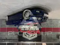 1997 BMW 328