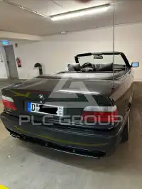 1997 BMW 328