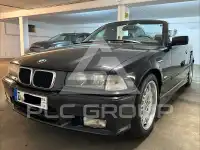 1997 BMW 328