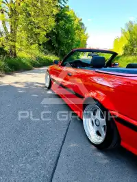 1997 BMW 328