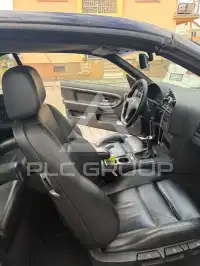 1997 BMW 328