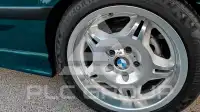 1997 BMW 328