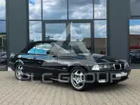1997 BMW 328