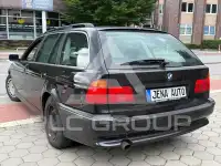 1997 BMW 528