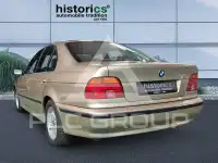 1997 BMW 528