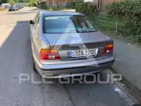 1997 BMW 528