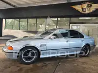 1997 BMW 528