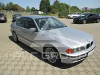 1997 BMW 528