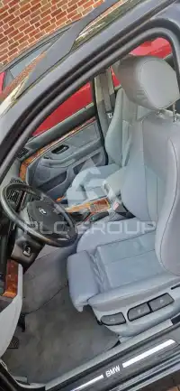 1997 BMW 528