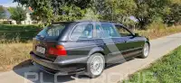 1997 BMW 528