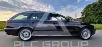 1997 BMW 528