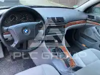 1997 BMW 528
