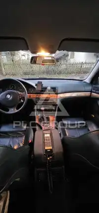1997 BMW 528