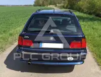 1997 BMW 528