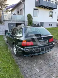 1997 BMW 528