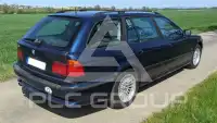 1997 BMW 528