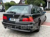 1997 BMW 528