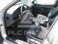 1997 BMW 528