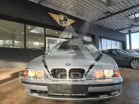 1997 BMW 528