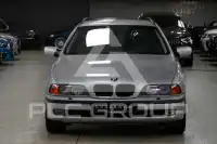 1997 BMW 528