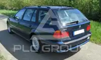 1997 BMW 528