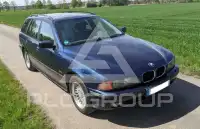 1997 BMW 528