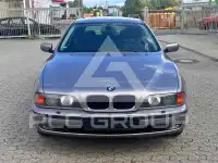 1997 BMW 528