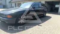 1997 BMW 528