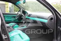 1997 BMW 528