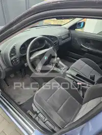 1997 BMW 320