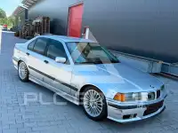 1997 BMW 320