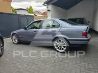 1997 BMW 320