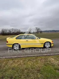 1997 BMW 320