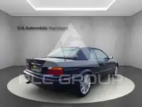 1997 BMW 320