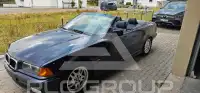 1997 BMW 320