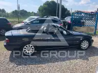 1997 BMW 320