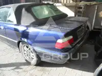 1997 BMW 320