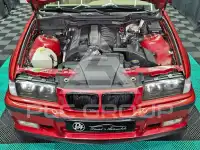 1997 BMW 320