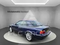 1997 BMW 320