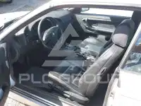 1997 BMW 320