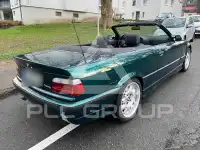 1997 BMW 320
