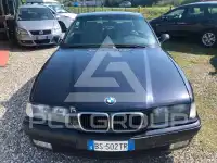 1997 BMW 320